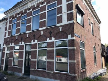 Appartement te huur in Purmerend - 245 m² - 8 kamer(s) - 8, Appartement, Purmerend, Noord-Holland