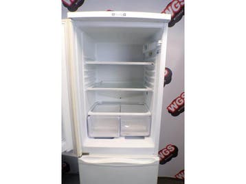 Indesit - Koel-vriescombinatie - 105 liter koeling 84 liter, Witgoed en Apparatuur, Koelkasten en IJskasten, Verzenden, Zo goed als nieuw