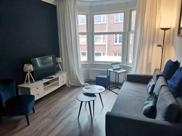 Te huur: Appartement De Sillestraat in Den Haag, Den Haag, Appartement, Zuid-Holland