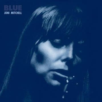 JONI MITCHELL - BLUE (LP), Verzenden, Nieuw in verpakking