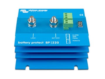 Victron Energy BP220 accubewaking, Verzenden, Nieuw, Universele onderdelen