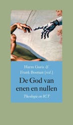 De God van enen en nullen / Annalen van het Thijmgenootschap, Boeken, Verzenden, Zo goed als nieuw, Harm Goris