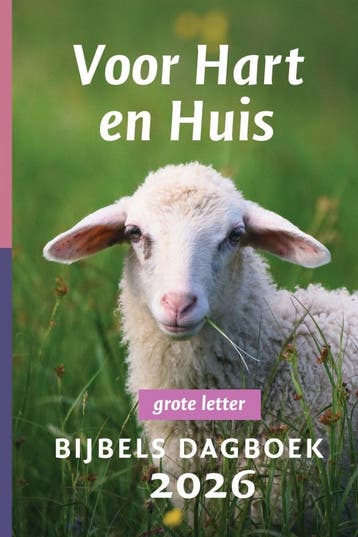 Voor hart en huis | 2026 9789085203681, Verzenden, Zo goed als nieuw