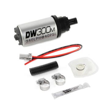 DeatschWerks 340 LPH Ford In-Tank Fuel Pump DW300M Series w/, Ophalen of Verzenden, Nieuw