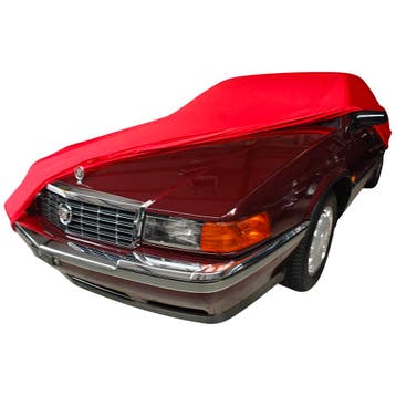 Autohoes voor Cadillac Eldorado Mk12 (1992-2002) Indoor, Ophalen of Verzenden, Nieuw, Op maat