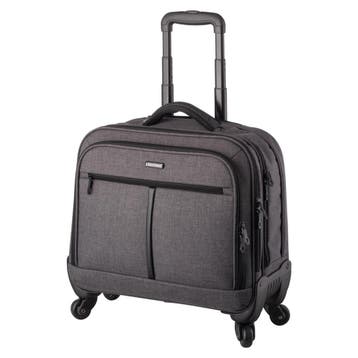 Lightpak Phoenix Laptop Trolley 17 Inch – Grijs, Verzenden, Nieuw