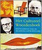 Het cultureel woordenboek 9789041404824 G.A. Kohnstamm, Boeken, Verzenden, Gelezen, G.A. Kohnstamm