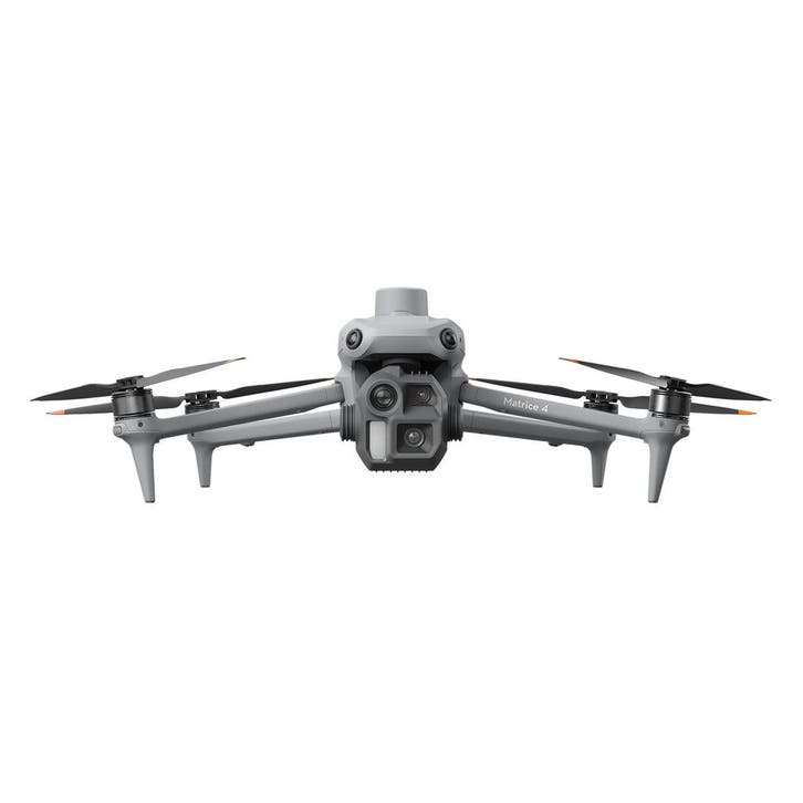 DJI Matrice 4E, Hobby en Vrije tijd, Modelbouw | Radiografisch | Helikopters en Quadcopters, Nieuw