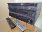Pioneer - VSX-418 Audio Video-ontvanger & DVR-560H HDMI, Nieuw