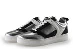 Maruti Sneakers in maat 39 Zilver, Overige kleuren, Verzenden, Maruti, Sneakers of Gympen