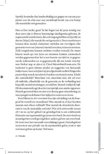 Golven van overvloed 9789083563923 Patrick Willer, Verzenden, Gelezen, Patrick Willer