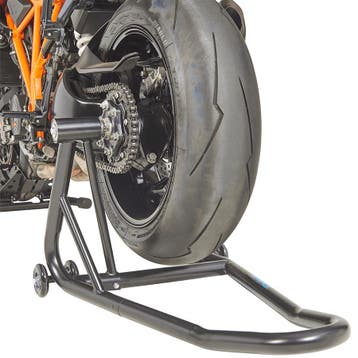 Datona Paddockstand enkelzijdige ophanging - KTM - Datona -, Motoren, Ophalen of Verzenden, Nieuw