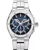 Michel Herbelin - Cap Camarat - Chronograph 1/10 - Swiss, Nieuw