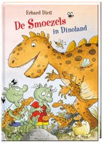 De Smoezels in Dinoland / De Smoezels 9789051167726, Verzenden, Gelezen, Erhard Dietl