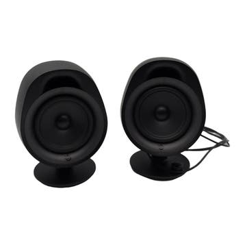SteelSeries Arena 3 Speakers, Audio, Tv en Foto, Ophalen of Verzenden, Refurbished