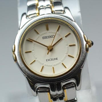 Seiko - Other - Zonder minimumprijs - 2J31-001A - Dames -
