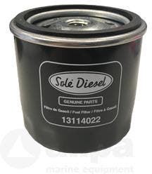 SOLÉ SV140 & SV230 DIESELFILTER, Ophalen of Verzenden, Nieuw, Zeilboot of Motorboot