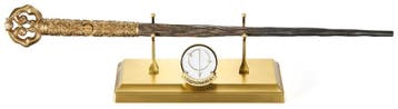 Harry Potter Wand Replica Alohomora (Celebration 2026) 37 cm, Ophalen of Verzenden, Nieuw