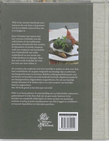Wild! 9789089892010 J. Huisman, Verzenden, Gelezen, J. Huisman