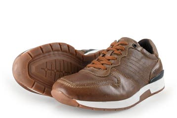 Rieker Sneakers in maat 43 Bruin, Kleding | Heren, Schoenen, Bruin, Verzenden, Rieker, Sneakers of Gympen