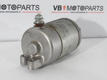 Yamaha YZF-R6 RJ11 Startmotor, Motoren, Onderdelen | Yamaha, Ophalen of Verzenden, Nieuw