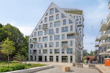 Te huur: Appartement Deken van Somerenstraat in Eindhoven, Noord-Brabant, Eindhoven, Appartement