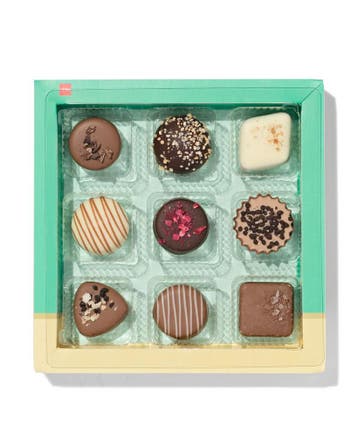 HEMA Bonbon box luxe, Verzenden, Nieuw