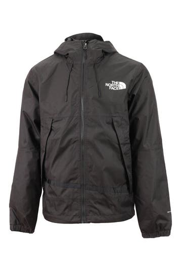 The North Face Jas in maat M Zwart, Kleding | Heren, Jassen | Winter, Verzenden, Zo goed als nieuw, Zwart, The North Face