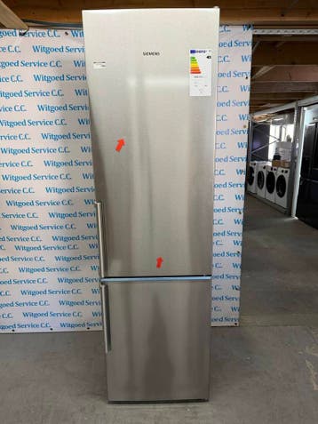 Koelvriescombinatie Siemens KG39NAIAT, Verzenden, Nieuw