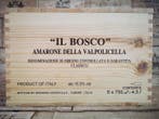 2020 Cesari, Il Bosco - Amarone della Valpolicella DOCG - 6, Nieuw