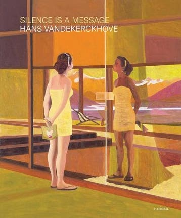 Hans Vandekerckhove | Nieuw, Ophalen of Verzenden, Nieuw, ...
