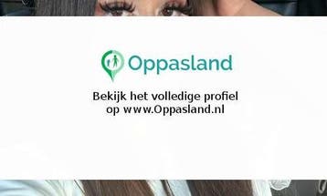 Ik ben Soma, 22 jaar oud en ik zoek oppaswerk in Den Haag.
