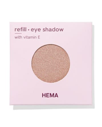 HEMA Navulling mono oogschaduw 21 glacier pearl, Verzenden, Nieuw