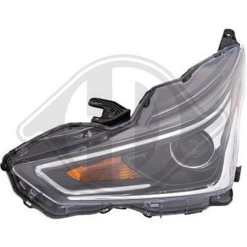 Koplamp Links - Toyota Aygo (b4 2018 - 2022) - OEM: 811..., Verzenden, Nieuw