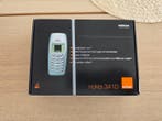 Nokia 3410 - Mobiele telefoon (1) - In originele verpakking, Nieuw
