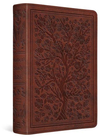 9781433587085 ESV Womens Study Bible Dana Tanamachi, Boeken, Verzenden, Nieuw, Dana Tanamachi
