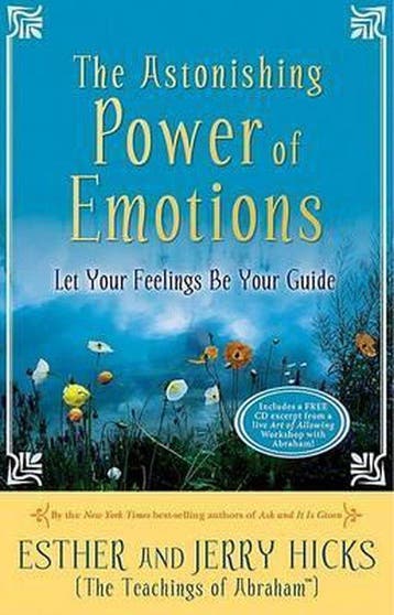 The Astonishing Power of Emotions - Esther Hicks, Verzenden, Zo goed als nieuw, Esther Hicks