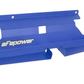 aFe MagnumFORCE Intakes Scoops AIS BMW 3-Series/ M3 (E46), Ophalen of Verzenden, Nieuw
