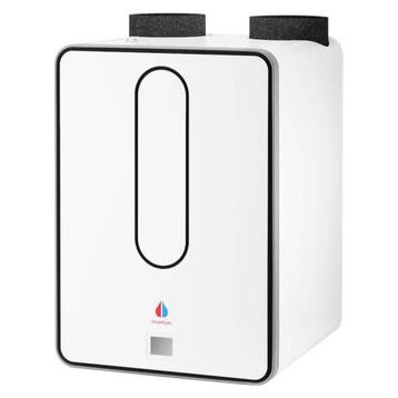 Inventum Modul-AIR Combi, Doe-het-zelf en Verbouw, Verwarming en Radiatoren, Verzenden, Nieuw