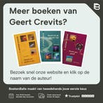 Steun / Zoeken en vinden / 2 9789075702415 Geert Crevits, Boeken, Verzenden, Gelezen, Geert Crevits