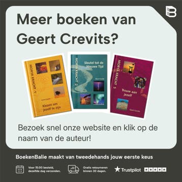 Steun / Zoeken en vinden / 2 9789075702415 Geert Crevits, Boeken, Verzenden, Gelezen, Geert Crevits