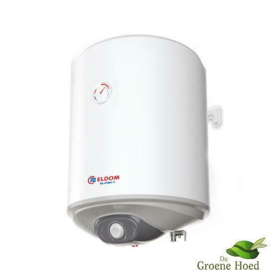Campingboilers, nieuw (30l, 50l, 80l), Doe-het-zelf en Verbouw, Geisers en Boilers, Boiler, Nieuw, Terugslagbeveiliging (TTB)