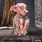 Harry Potter Dobby Bust, Verzamelen, Harry Potter, Ophalen of Verzenden, Nieuw, Beeldje of Buste