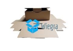 vouwdozen postdozen enkelgolf dubbelgolf verzenddozen verpak, Nieuw