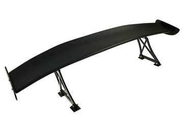 SK-Import Spoiler GT Style Zwart, Ophalen of Verzenden, Nieuw, Universele onderdelen