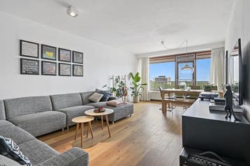 Te huur: Appartement Henri ter Hallsingel in Rijswijk, Appartement, Zuid-Holland, Rijswijk