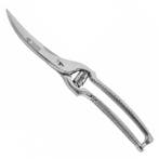 Eikaso Solingen Krachtige RVS Wildschaar 25 cm – Ideaal v., Ophalen of Verzenden, Nieuw