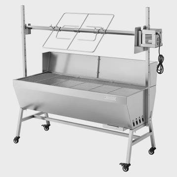 Professionele Rotisserie BBQ Spit 47.95 inch - Elektrische D, Verzenden, Nieuw