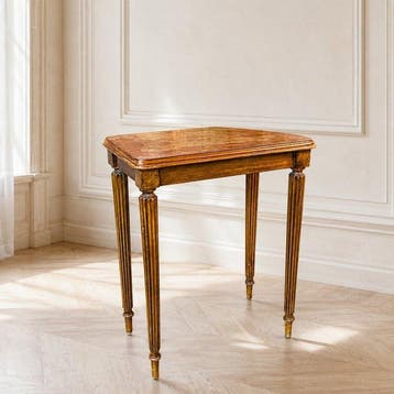 Salontafel - Hout