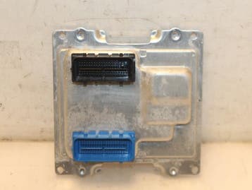 Computer Motormanagement Opel Karl O165171, Ophalen of Verzenden, Nieuw